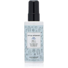 Alfaparf Milano Style Stories Sea Spray