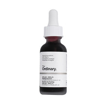 The Ordinary AHA 30% + BHA 2% Peeling Solution