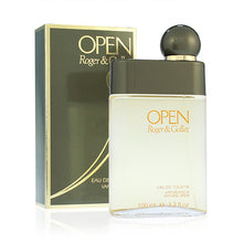 Roger & Gallet Open for Men | EDT
