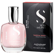 Alfaparf Milano Semi di Lino Sublime Sublime Water