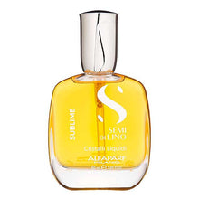 Alfaparf Milano Semi di Lino Sublime Cristalli Liquidi Serum