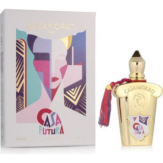 Xerjoff Casamorati 1888 Casafutura Unisex EDP