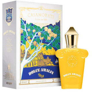 Xerjoff Casamorati Dolce Amalfi Unisex EDP