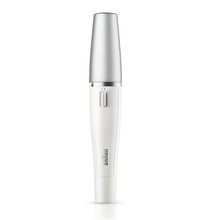 Braun Face 810 Face Epilator with Cleansing Brush