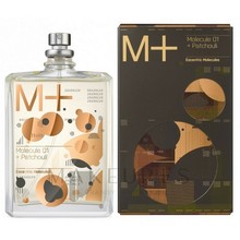 Escentric Molecules Molecule 01 + Patchouli Unisex | EDT