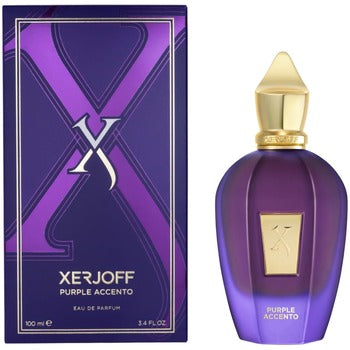 Xerjoff V Purple Accento Unisex | EDP