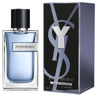 Yves Saint Laurent Y for Men | EDT