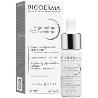 Bioderma Pigmentbio C-Concentrate Facial Serum
