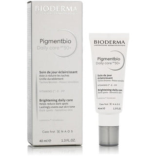 Bioderma Pigmentbio Daily Care Cream SPF 50+