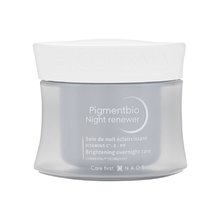 Bioderma Pigmentbio Night Renewer Cream