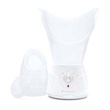 Rio Beauty Facial Steamer