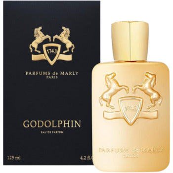 Parfums De Marly Godolphin | EDP
