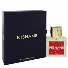 Nishane Vain & Naïve | Extrait de Parfum