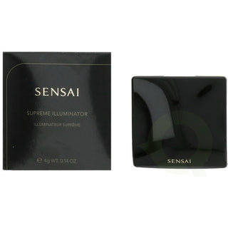 Sensai Supreme Illuminator 01