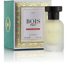 Bois 1920 Vetiver Ambrato Unisex | EDT