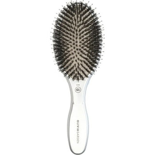 Olivia Garden Ceramic + Ion Supreme Boar Hairbrush