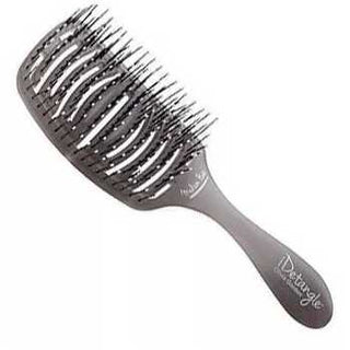 Olivia Garden Detangle Hairbrush Medium Hair