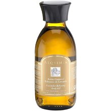 Alqvimia Lavender Relaxing Body Oil