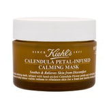 Kiehls Calendula Petal-Infused Calming Mask