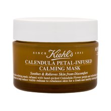 Kiehls Calendula Petal-Infused Calming Mask