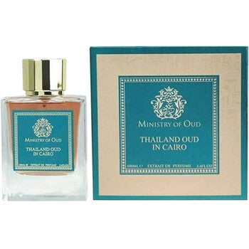Paris Corner Thailand Oud in Cairo Unisex | Extrait de Parfum