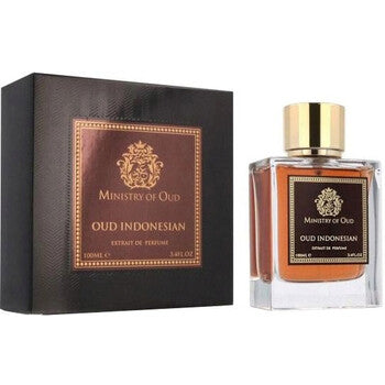 Paris Corner Oud Indonesian Unisex | Extrait de Parfum