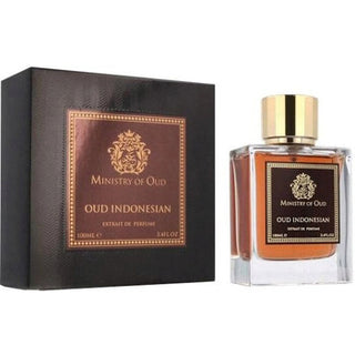 Paris Corner Oud Indonesian Unisex | Extrait de Parfum