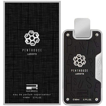 Rue Broca Penthouse Larvotto | EDP