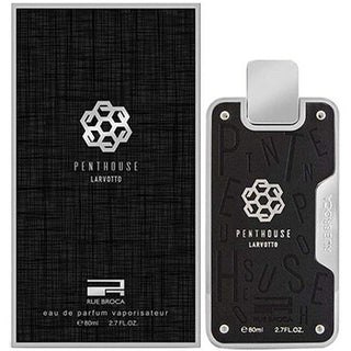 Rue Broca Penthouse Larvotto | EDP