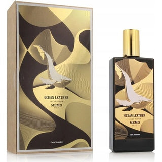 Memo Paris Ocean Leather Unisex | EDP