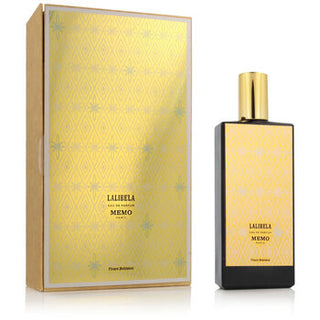 Memo Paris Lalibela Women | EDP
