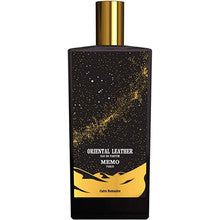 Memo Paris Italian Leather Unisex | EDP