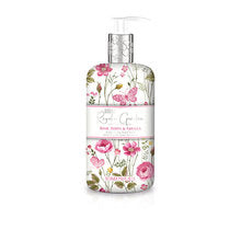 Baylis & Harding Royale Garden Rose Poppy & Vanilla Liquid Soap