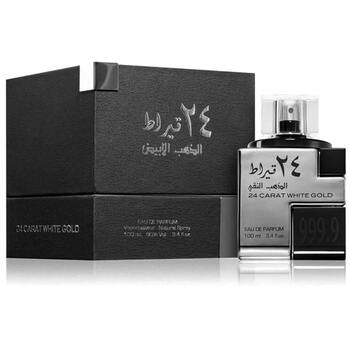 Lattafa Perfumes 24 Carat White Gold Unisex | EDP