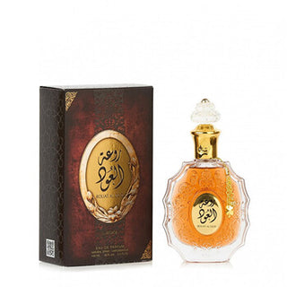 Lattafa Perfumes Lattafa Rouat Al Oud Unisex | EDP