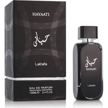 Lattafa Perfumes Hayaati | EDP