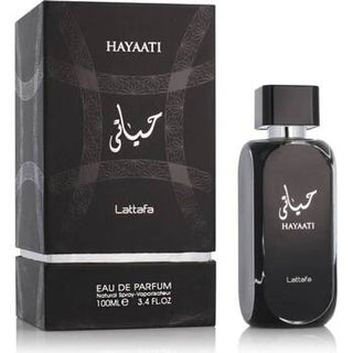 Lattafa Perfumes Hayaati | EDP