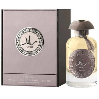 Lattafa Perfumes Lattafa Ra'ed Silver Unisex | EDP