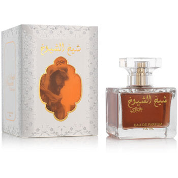 Lattafa Perfumes Lattafa Sheikh Al Shuyukh Khusoosi Unisex | EDP