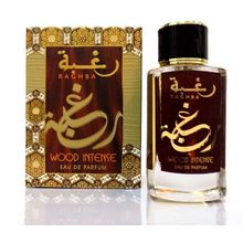 Lattafa Perfumes Lattafa Raghba Wood Intense for Men | EDP