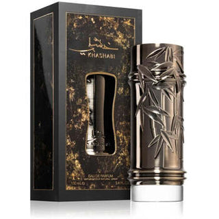 Lattafa Perfumes Lattafa Khashabi Unisex | EDP