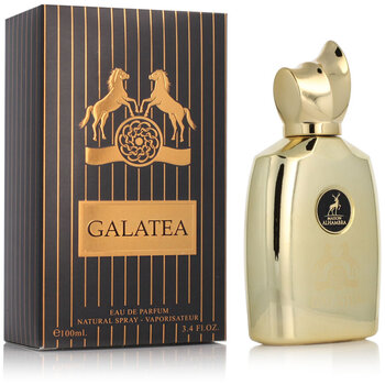 Lattafa Perfumes Alhambra Galatea Unisex | EDP