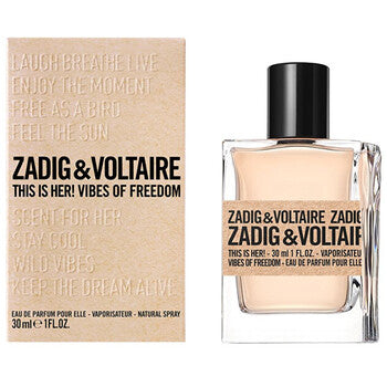Zadig & Voltaire This is Freedom! For Her | EDP
