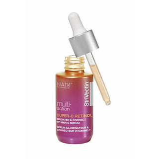 StriVectin Multi-Action Super-C Retinol Brighten and Correct Vitamin C Serum