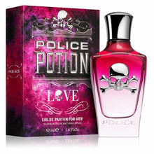 Police Potion Power for Her | EDP