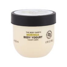 The Body Shop Moringa Body Yogurt