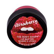 The Body Shop Strawberry Lip Balm