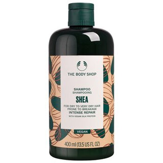 The Body Shop Shea Intense Repair Shampoo
