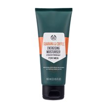 The Body Shop Guarana & Coffee Energising Moisturiser Gel