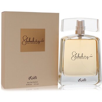 Rasasi Shuhrah Pour Femme | EDP